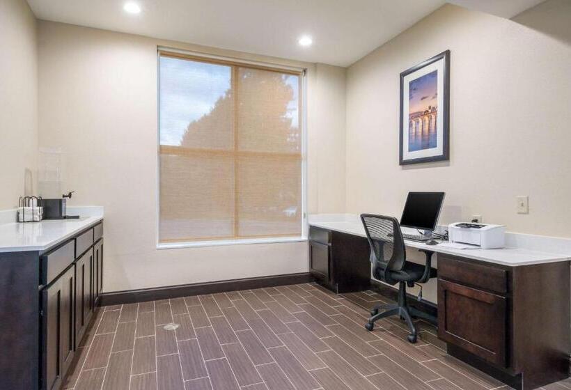 ホテル Comfort Inn & Suites Harrisburg  Hershey West