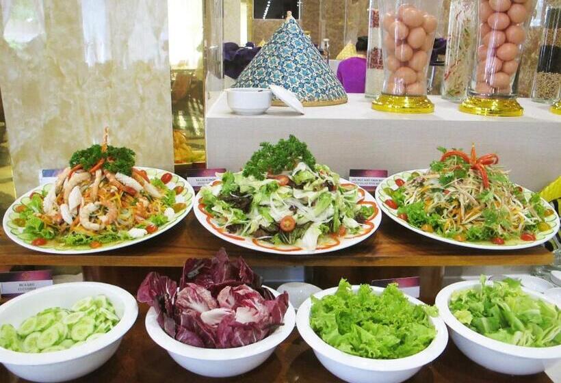 هتل Con Khuong Resort Can Tho