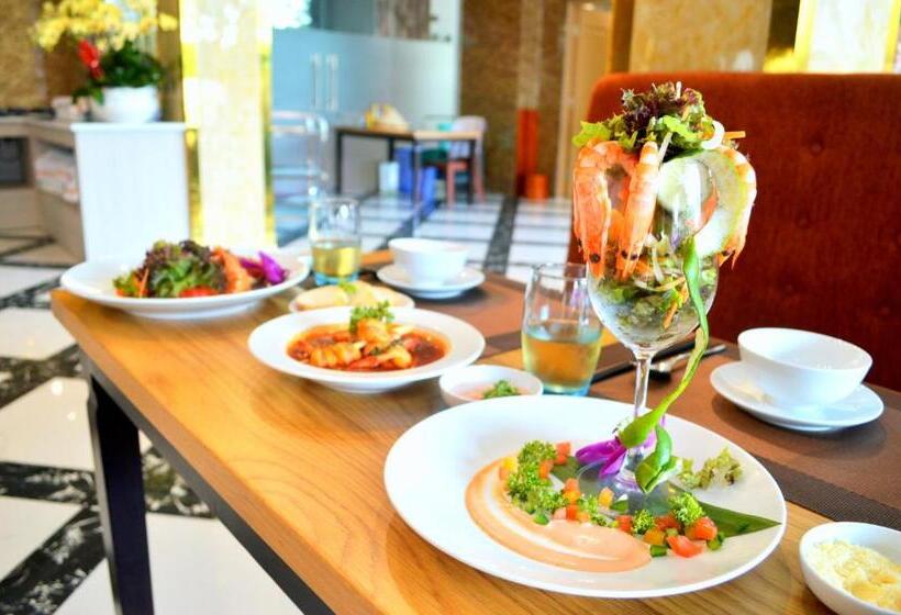 هتل Con Khuong Resort Can Tho