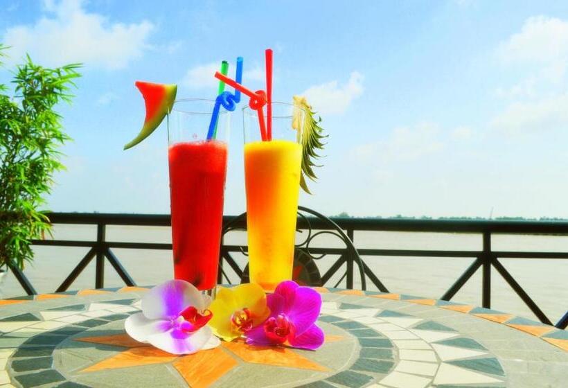 هتل Con Khuong Resort Can Tho