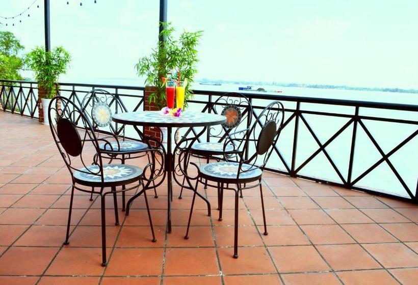 هتل Con Khuong Resort Can Tho