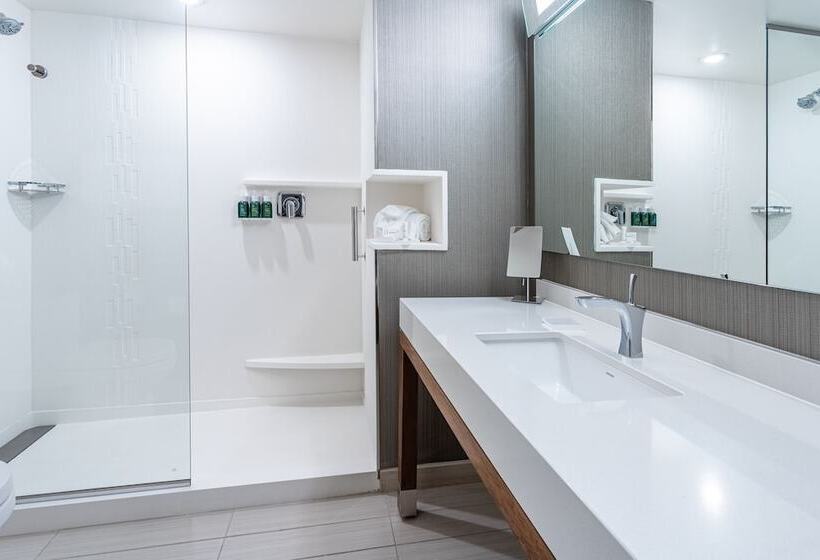 هتل Courtyard By Marriott East Lansing Okemos