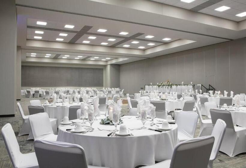هتل Courtyard Sioux City Downtown/convention Center