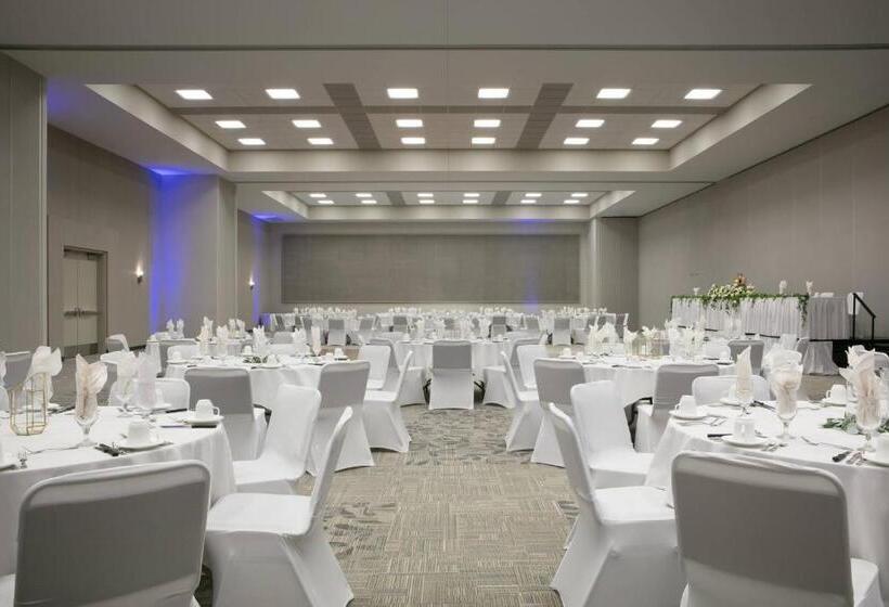 Отель Courtyard Sioux City Downtown/convention Center