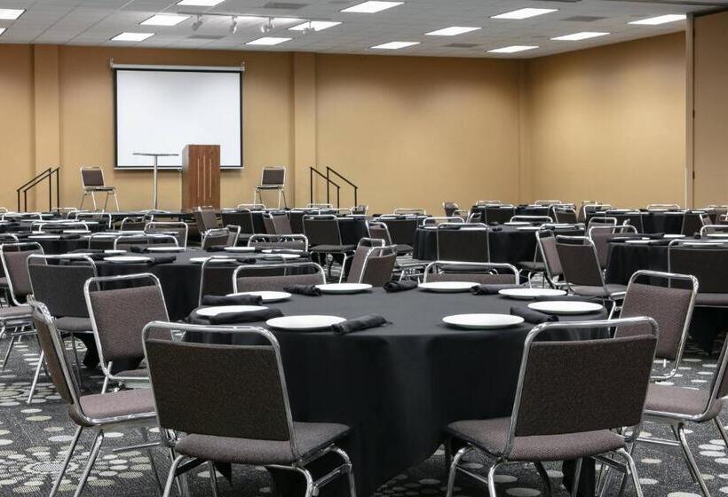 Отель Courtyard Sioux City Downtown/convention Center