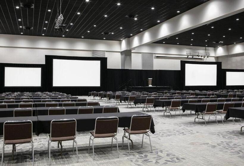 Отель Courtyard Sioux City Downtown/convention Center