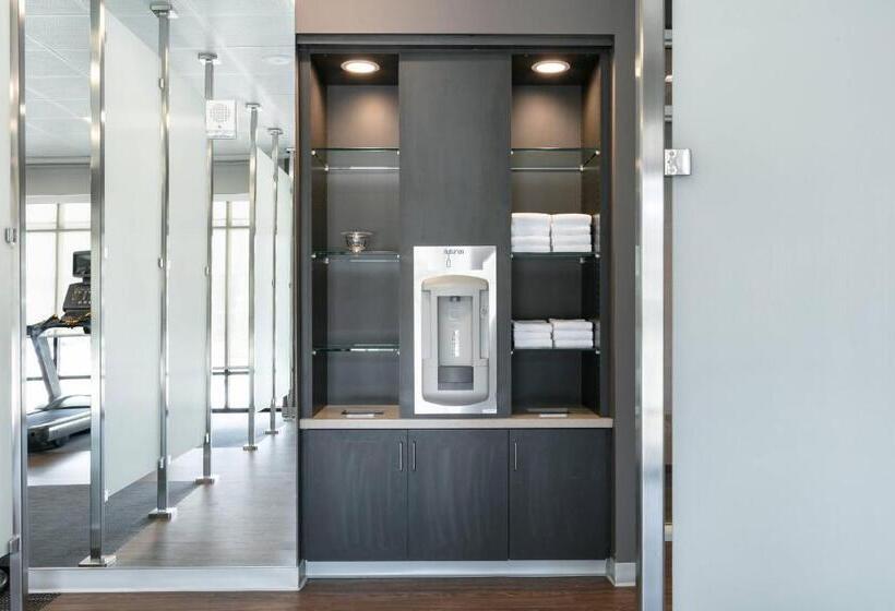 Отель Courtyard Sioux City Downtown/convention Center