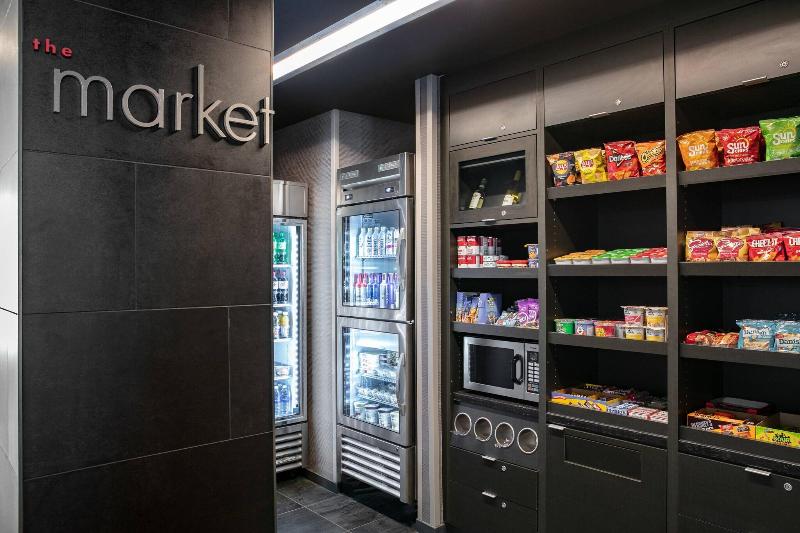 Отель Courtyard Sioux City Downtown/convention Center