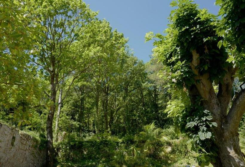 فندق De Ma Tante