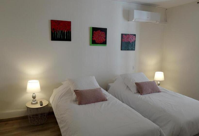 فندق De Ma Tante