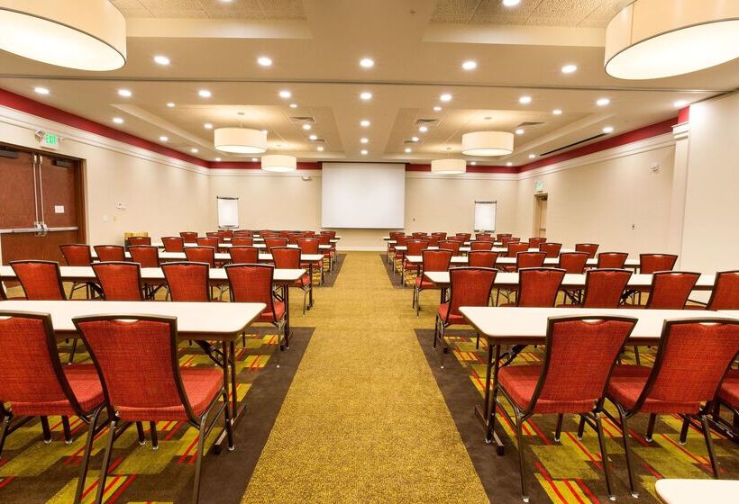 ホテル Drury Inn And Suites Denver Central Park