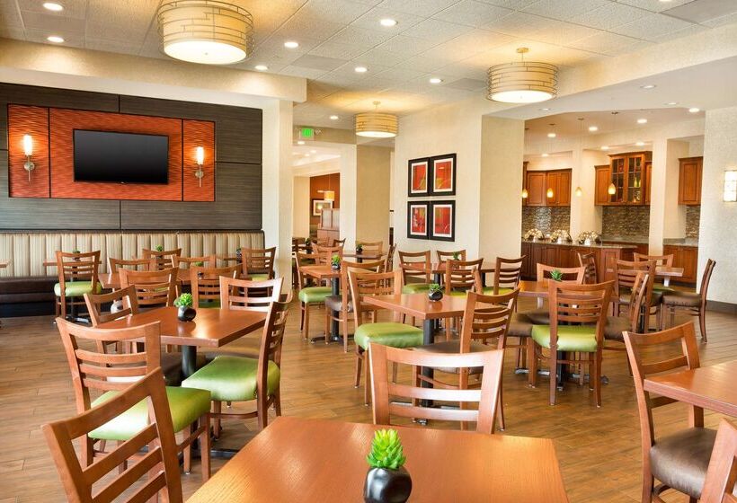 ホテル Drury Inn And Suites Denver Central Park