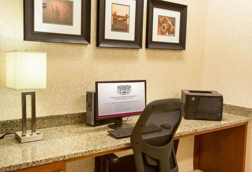 ホテル Drury Inn And Suites Denver Central Park