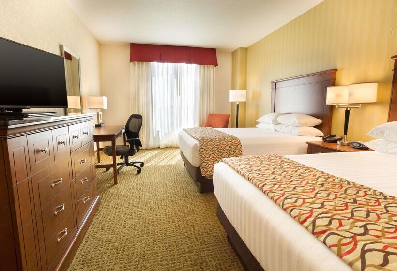 ホテル Drury Inn And Suites Denver Central Park