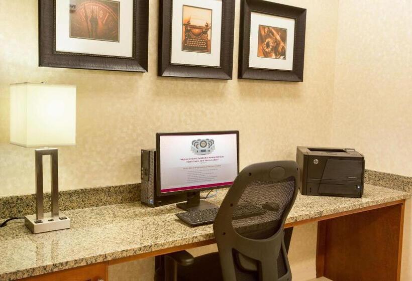 ホテル Drury Inn And Suites Denver Central Park