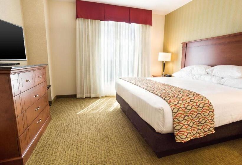 ホテル Drury Inn And Suites Denver Central Park