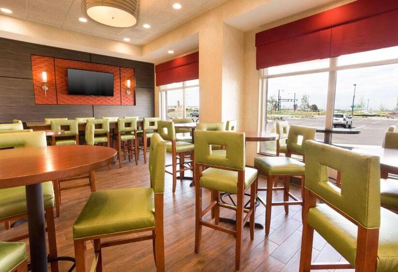 ホテル Drury Inn And Suites Denver Central Park