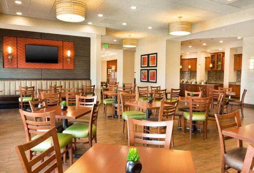 ホテル Drury Inn And Suites Denver Central Park