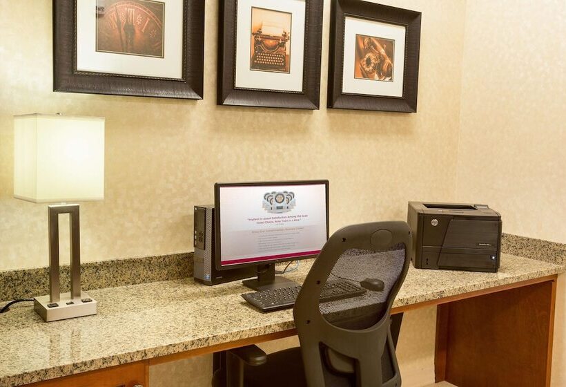 ホテル Drury Inn And Suites Denver Central Park