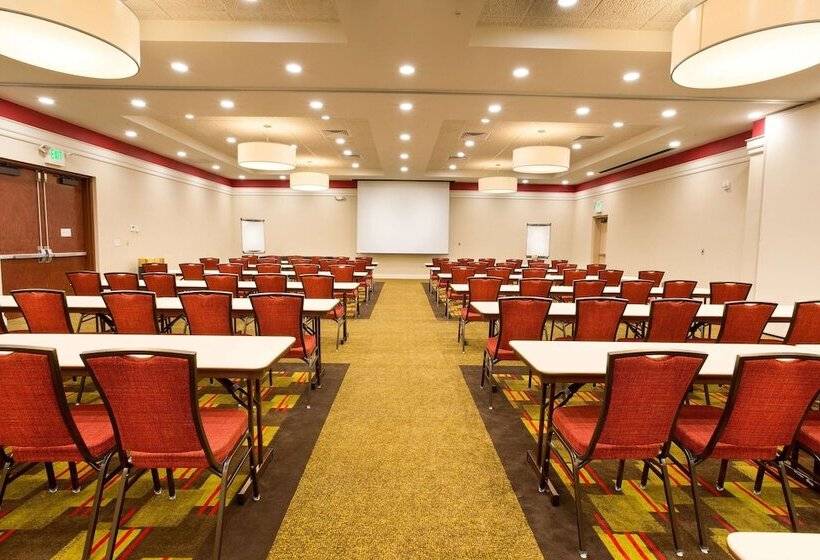 ホテル Drury Inn And Suites Denver Central Park