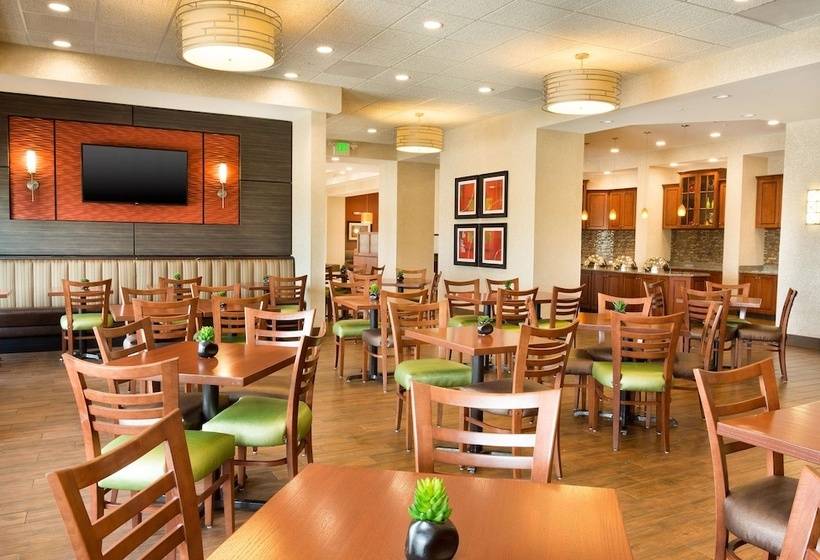 ホテル Drury Inn And Suites Denver Central Park