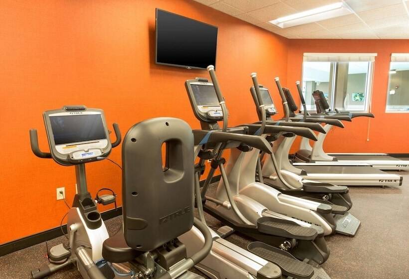 ホテル Drury Inn And Suites Denver Central Park