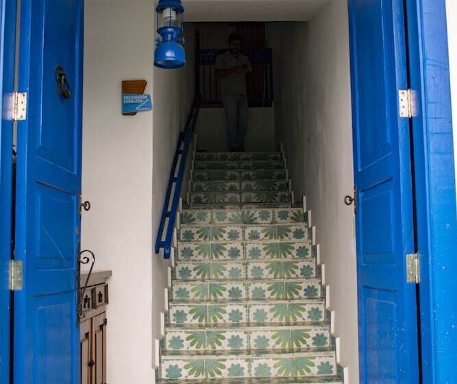 בית מלון כפרי Inversiones El Reloj Sas