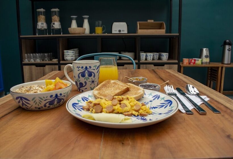 בית מלון כפרי Inversiones El Reloj Sas