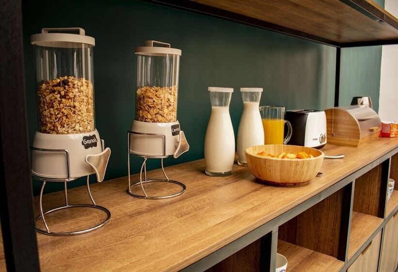 בית מלון כפרי Inversiones El Reloj Sas