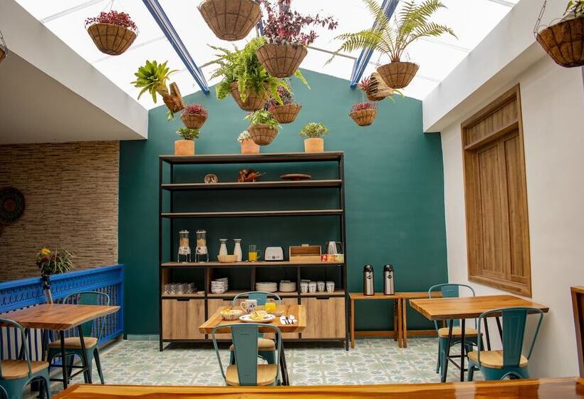 בית מלון כפרי Inversiones El Reloj Sas