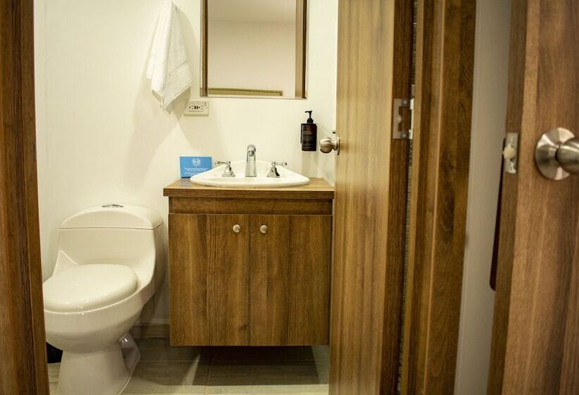 בית מלון כפרי Inversiones El Reloj Sas