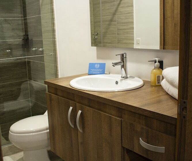 בית מלון כפרי Inversiones El Reloj Sas