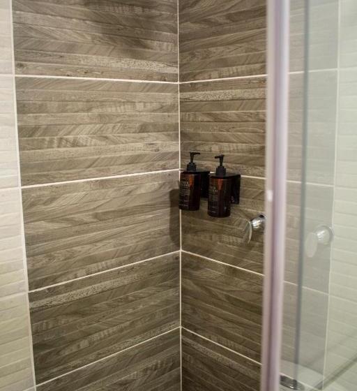 בית מלון כפרי Inversiones El Reloj Sas