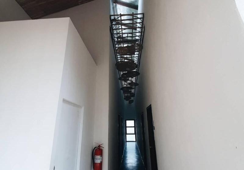 בית מלון כפרי Escape Life Koh Kood