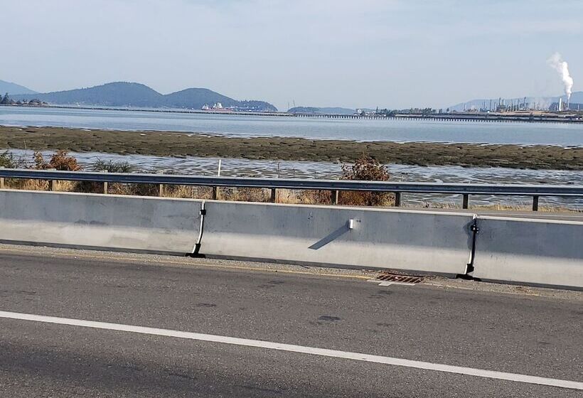 فندق Fidalgo Country Inn