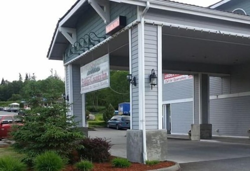 فندق Fidalgo Country Inn