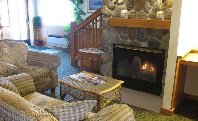 فندق Fidalgo Country Inn