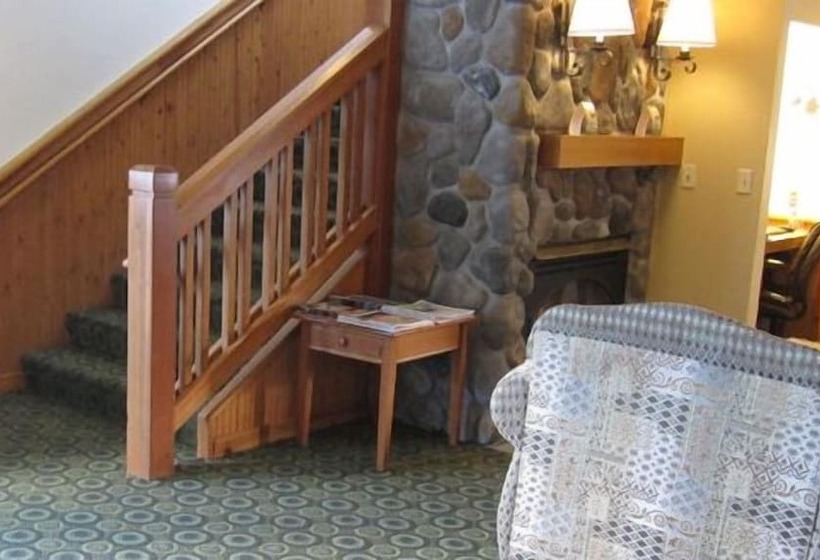 فندق Fidalgo Country Inn