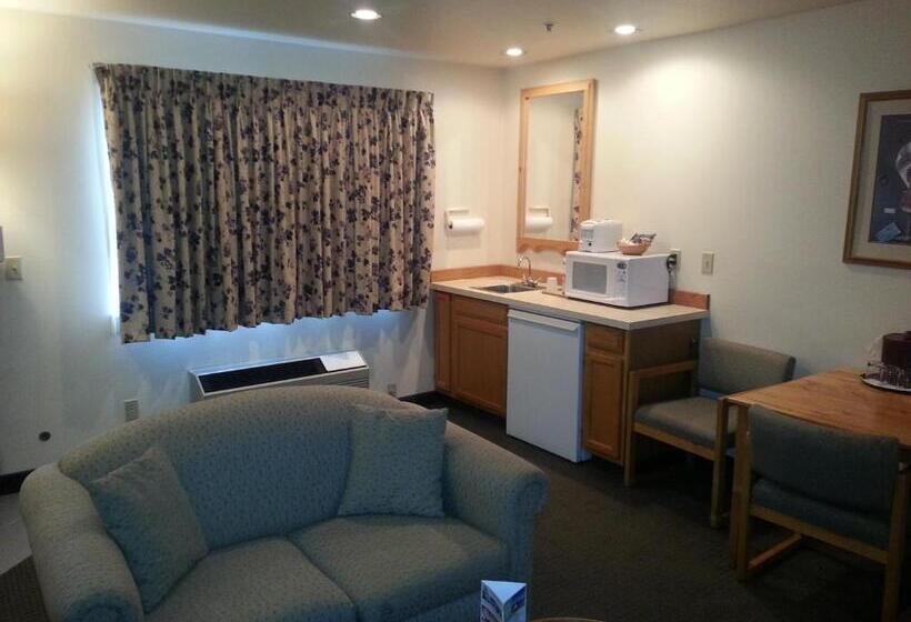 فندق Fidalgo Country Inn