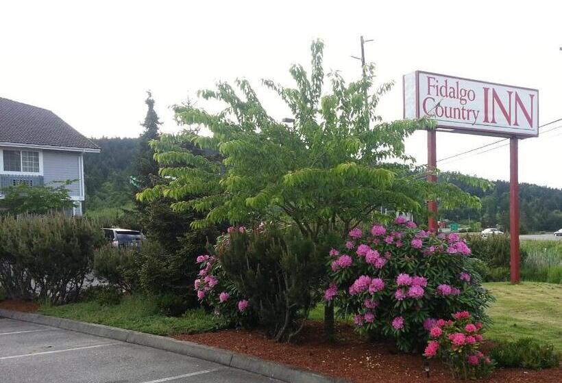 فندق Fidalgo Country Inn