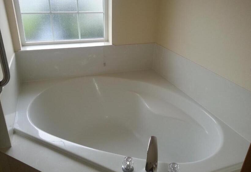 فندق Fidalgo Country Inn