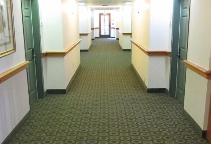 فندق Fidalgo Country Inn