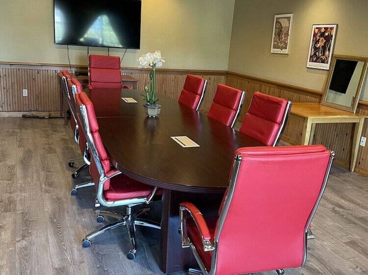 فندق Fidalgo Country Inn