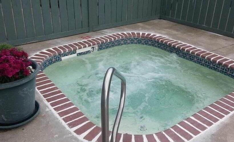 فندق Fidalgo Country Inn