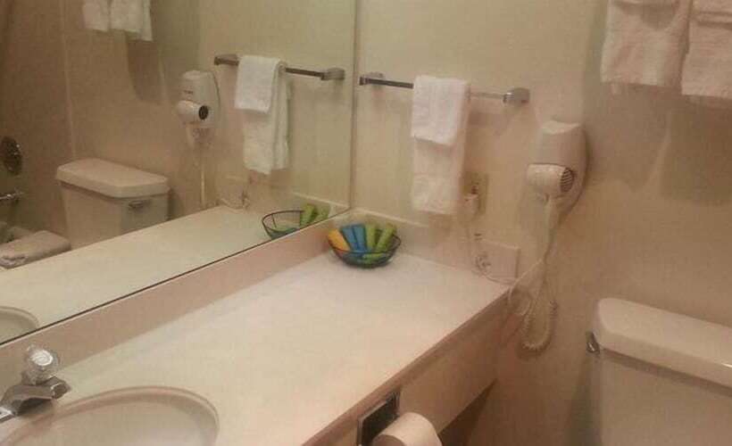 فندق Fidalgo Country Inn