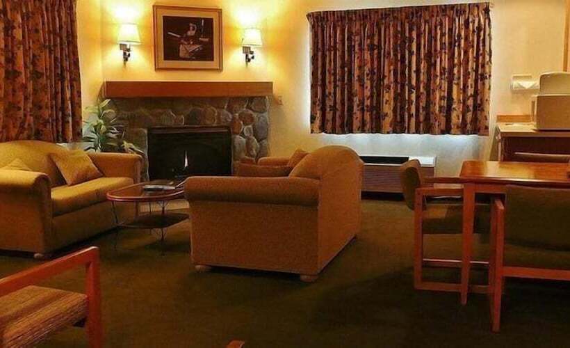 فندق Fidalgo Country Inn