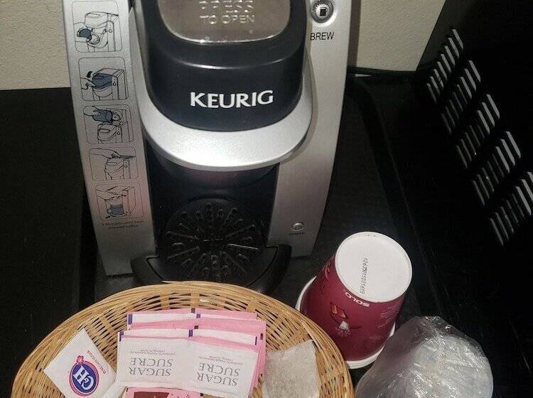 فندق Fidalgo Country Inn