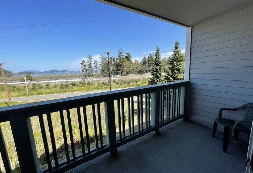 فندق Fidalgo Country Inn