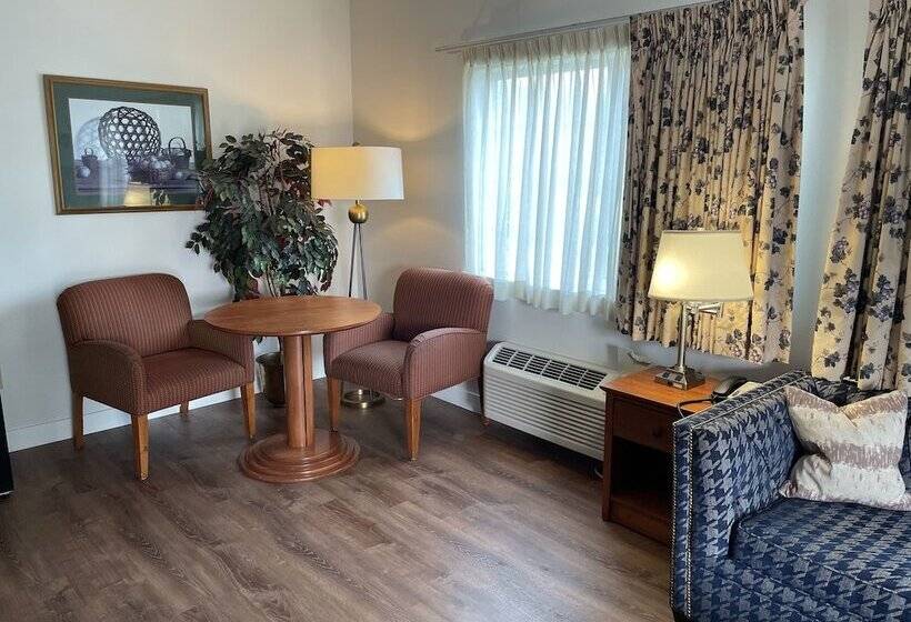 فندق Fidalgo Country Inn