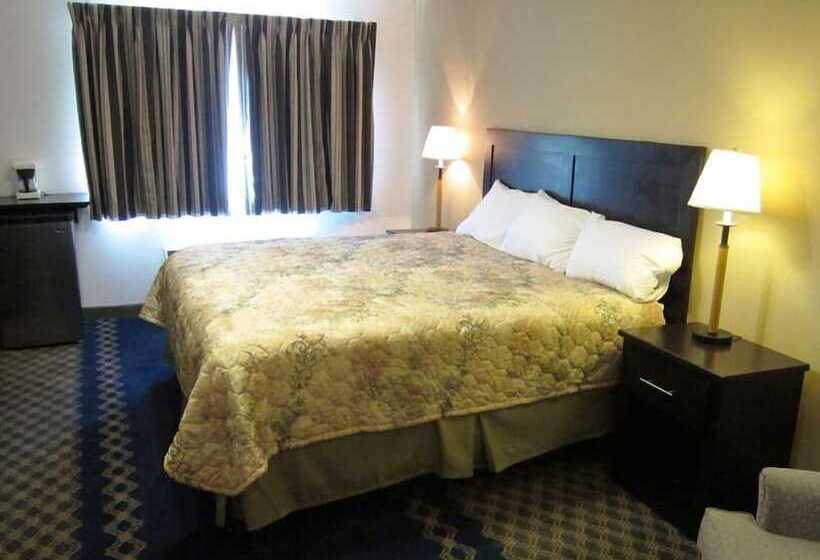 فندق Fidalgo Country Inn